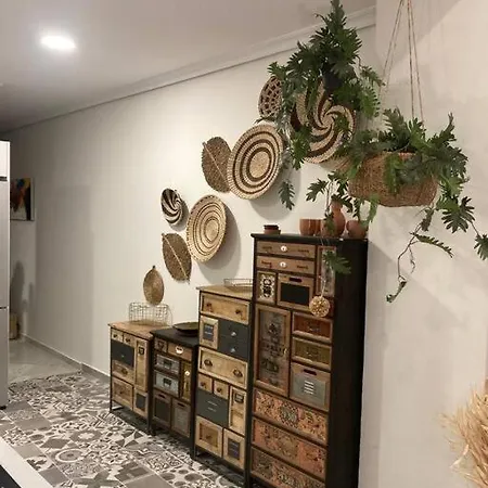 Piso Centro Historico Apartmán Cádiz