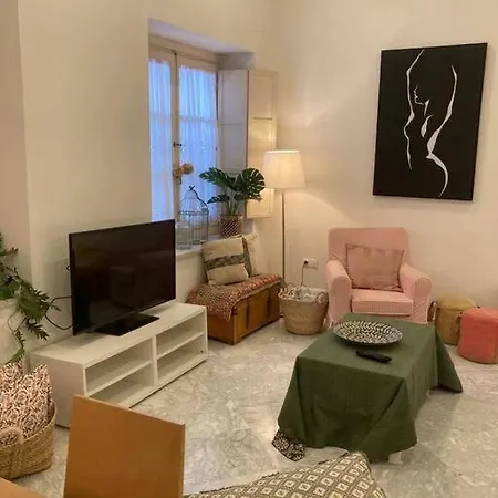 Apartmán Piso Centro Historico *