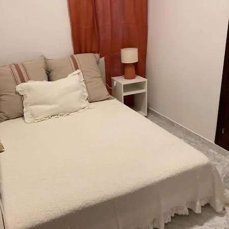 Apartmán Piso Centro Historico