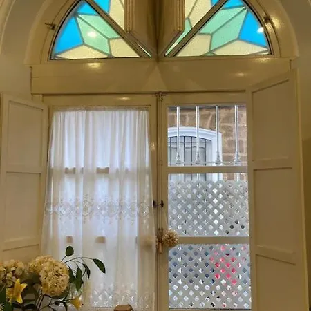 Apartmán Piso Centro Historico