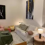 Апартаменты Piso Centro Historico