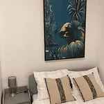 Апартаменты Piso Centro Historico Кадис