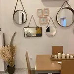 Апартаменты Piso Centro Historico Кадис