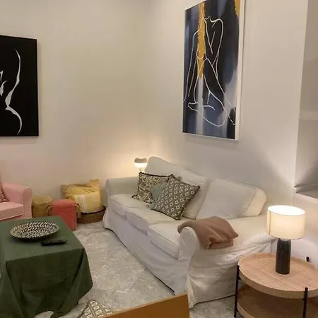 Apartment Piso Centro Historico